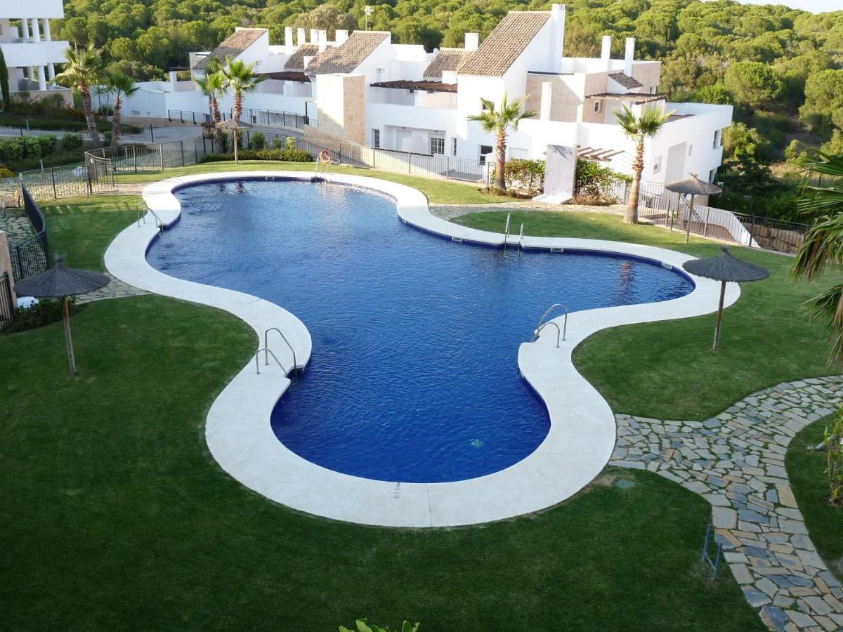 Terrazas De Alcaidesa 2361 Apartamento Exterior foto