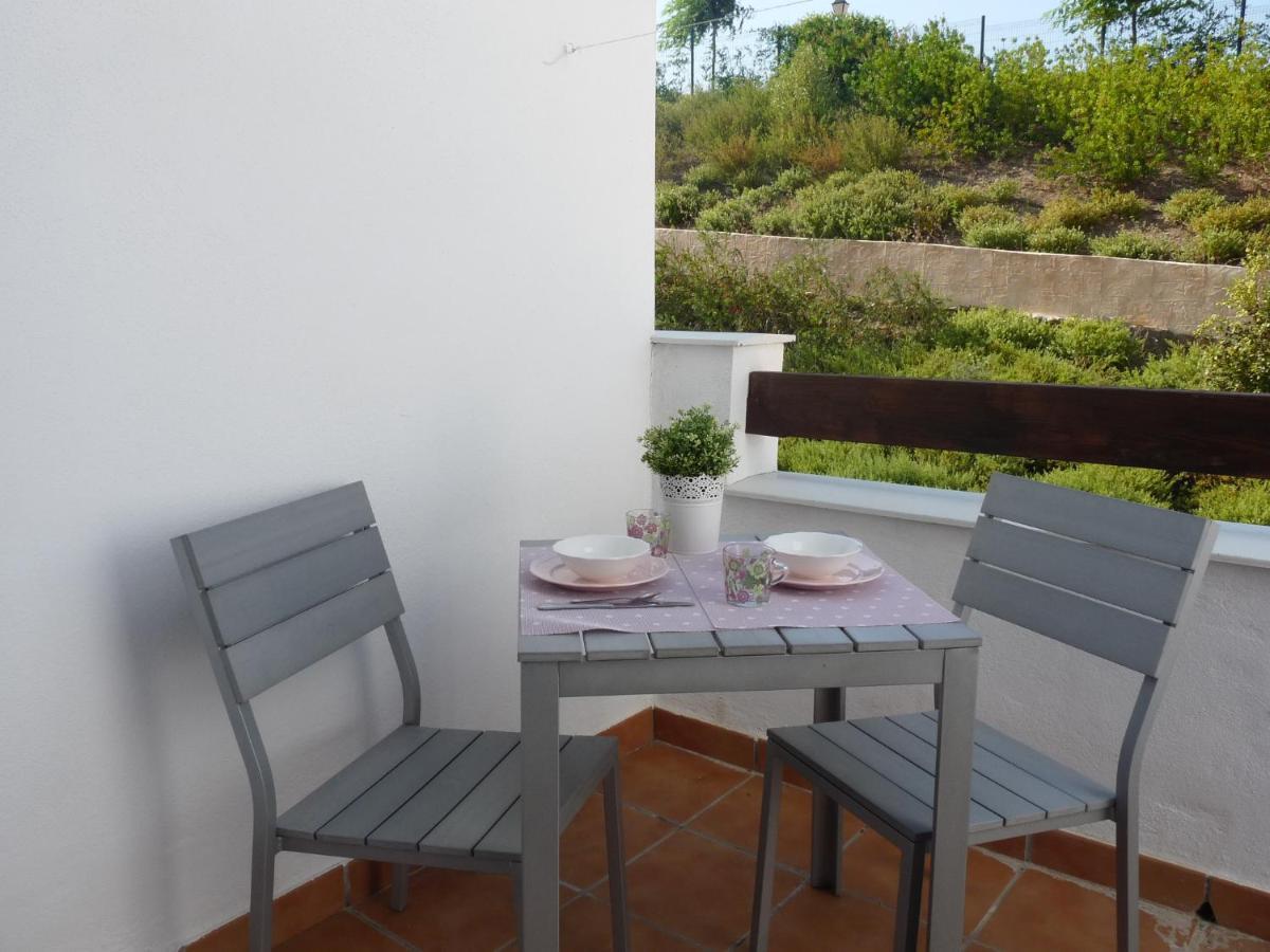 Terrazas De Alcaidesa 2361 Apartamento Exterior foto