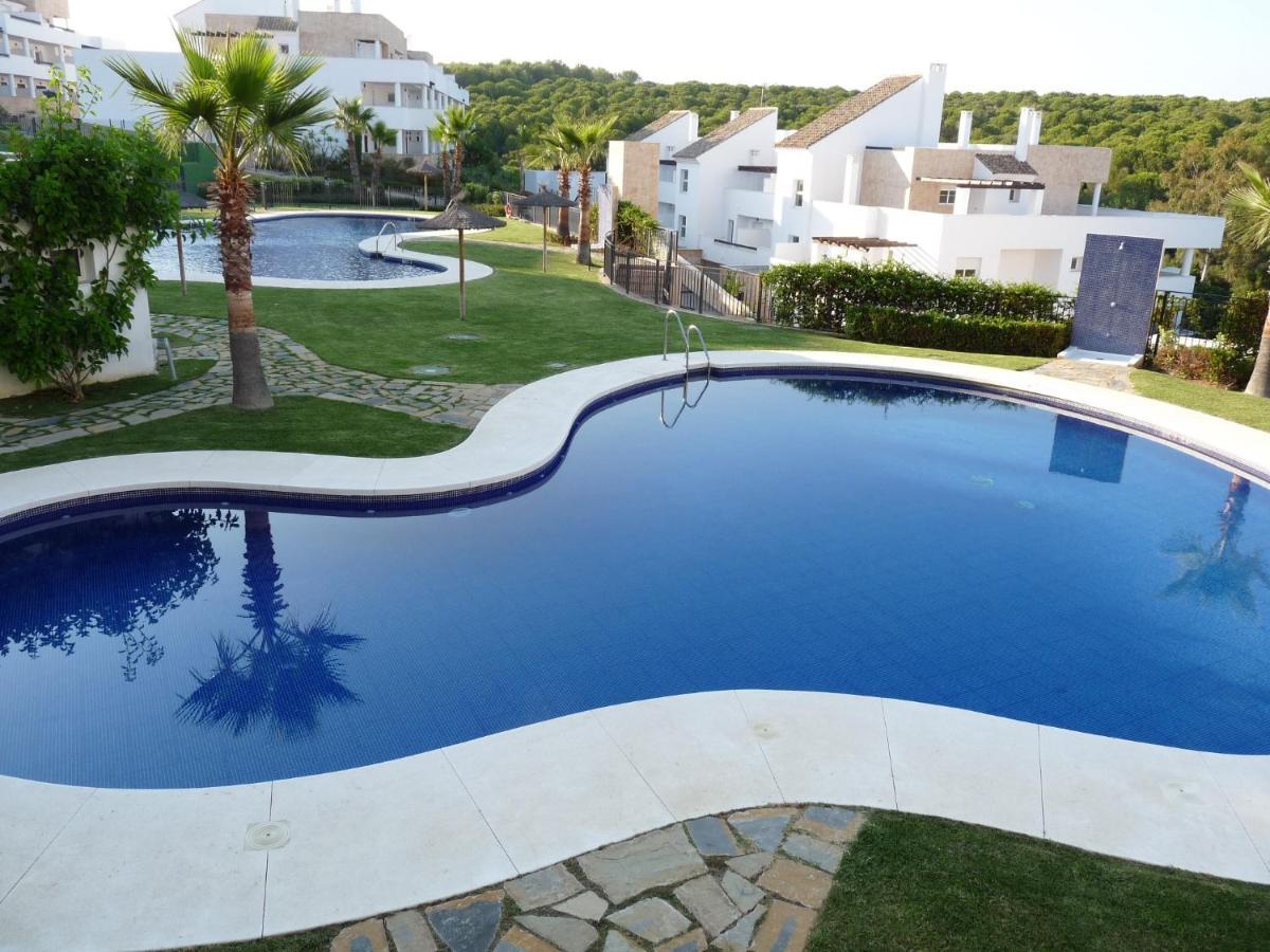 Terrazas De Alcaidesa 2361 Apartamento Exterior foto