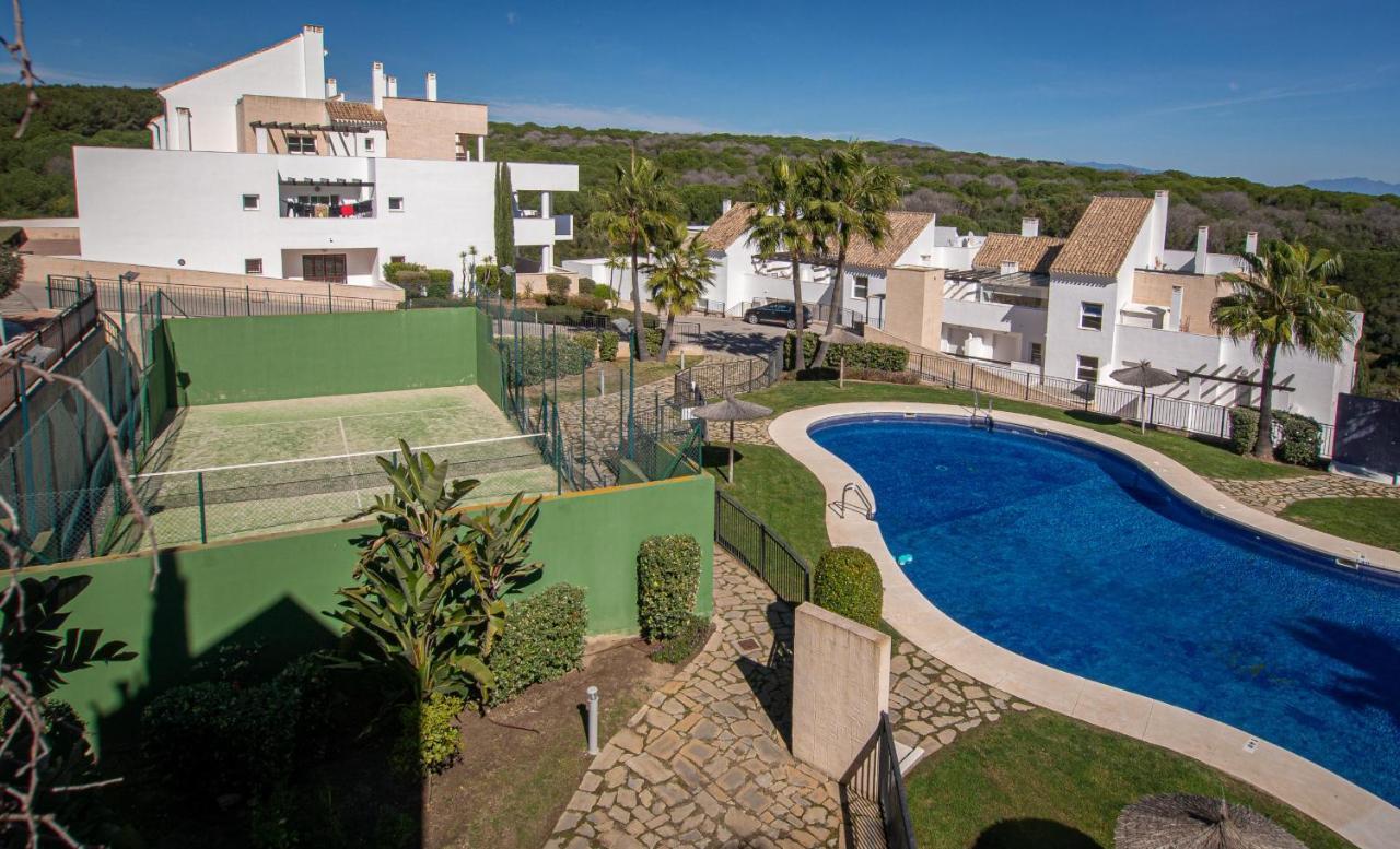 Terrazas De Alcaidesa 2361 Apartamento Exterior foto